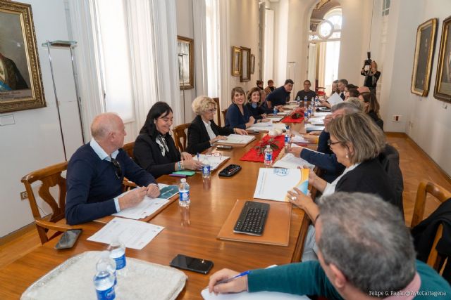 El nuevo servicio de mendicidad hace un seguimiento de 195 personas en su primer año - 1, Foto 1