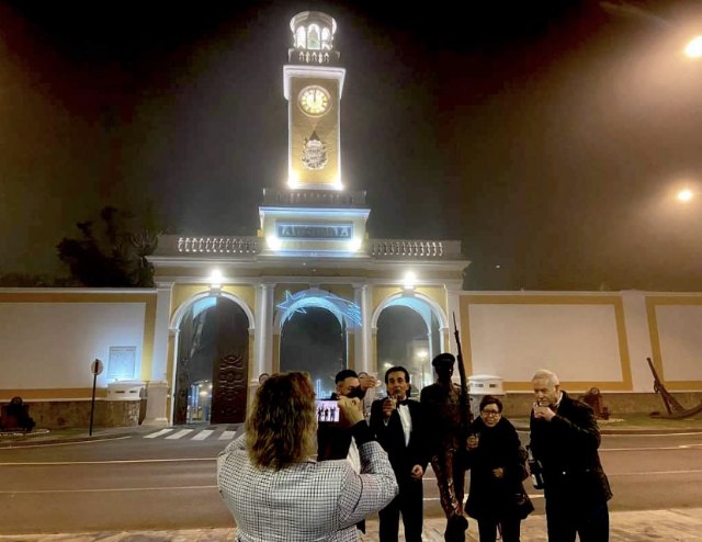 La Asociación Despierta CT solicita la denominación Preuvas de Pepita para las preuvas de Cartagena - 1, Foto 1