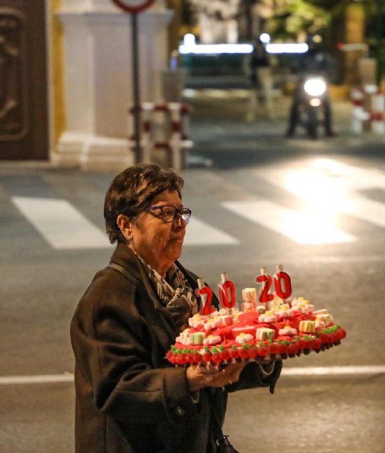 La Asociación Despierta CT solicita la denominación Preuvas de Pepita para las preuvas de Cartagena - 2, Foto 2