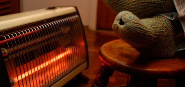 Chimeneas, estufas y braseros, causas más comunes de incendios domésticos - 2, Foto 2