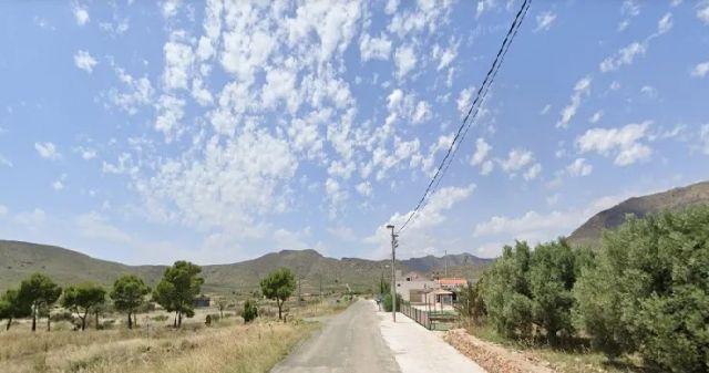 MC reiterará al Gobierno la exigencia de que Campillo de Adentro cuente con servicio de agua potable - 1, Foto 1