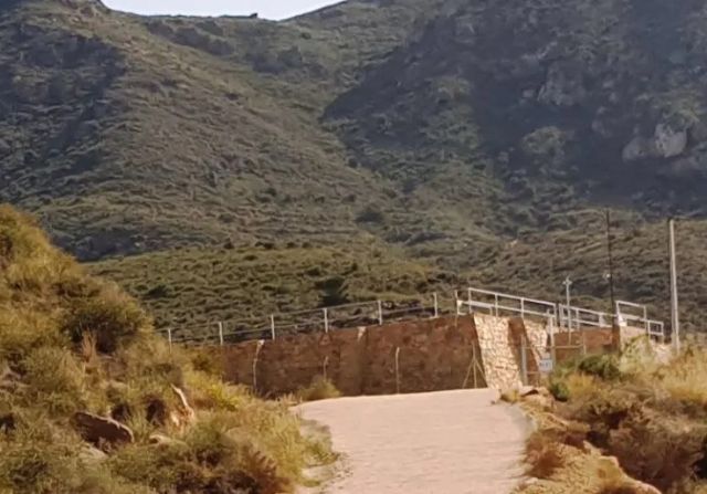 MC reiterará al Gobierno la exigencia de que Campillo de Adentro cuente con servicio de agua potable - 2, Foto 2