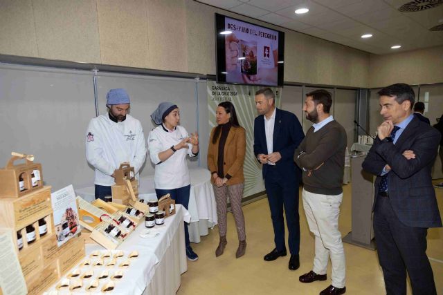 Los sabores del camino, presentes en el Año Jubilar 2024 con ediciones especiales de productos gastronómicos - 1, Foto 1