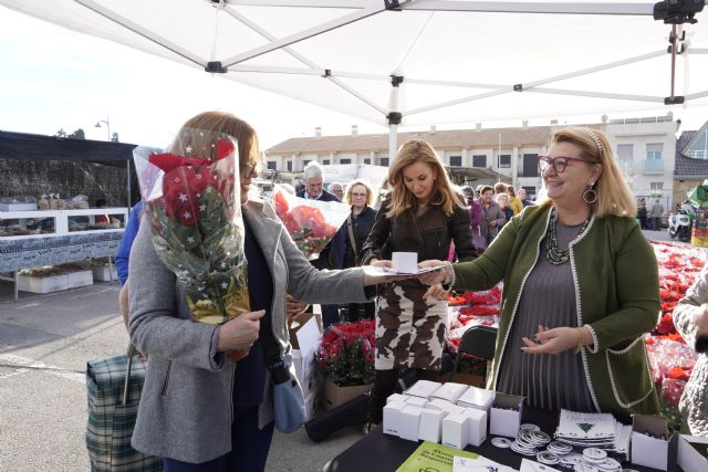Papá Noel llega este viernes a Santomera con un espectáculo teatral y musical - 2, Foto 2
