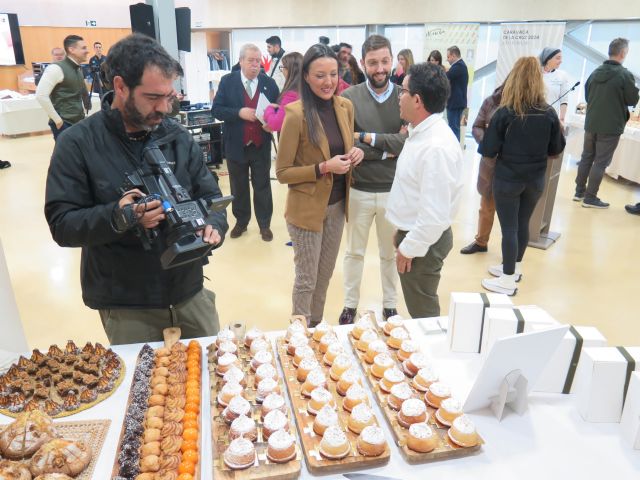 Turismo invita a descubrir los sabores del Año Jubilar de Caravaca de la Cruz 2024 con el ´desayuno del peregrino´ - 1, Foto 1
