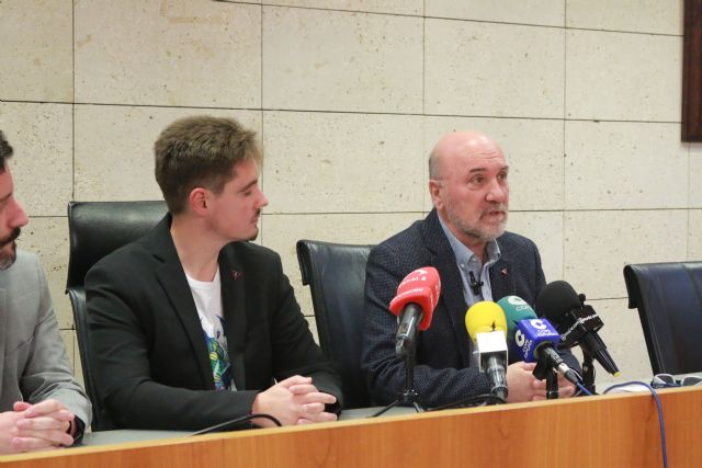 Ganar Totana - IU-Verdes exige a López Miras más inversión en CEIP Tierno Galván y otros centros escolares, Foto 4