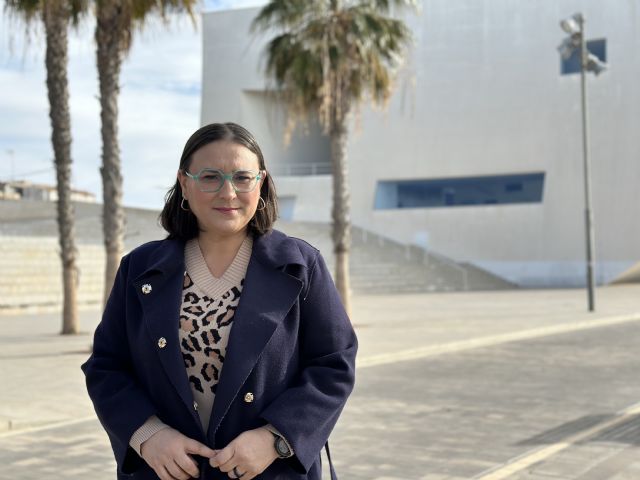 Reverte: Exigimos una explicación pública de Alcaldía para saber la versión oficial de por qué ProMúsica y Manuel Coronado abandonan Águilas - 1, Foto 1