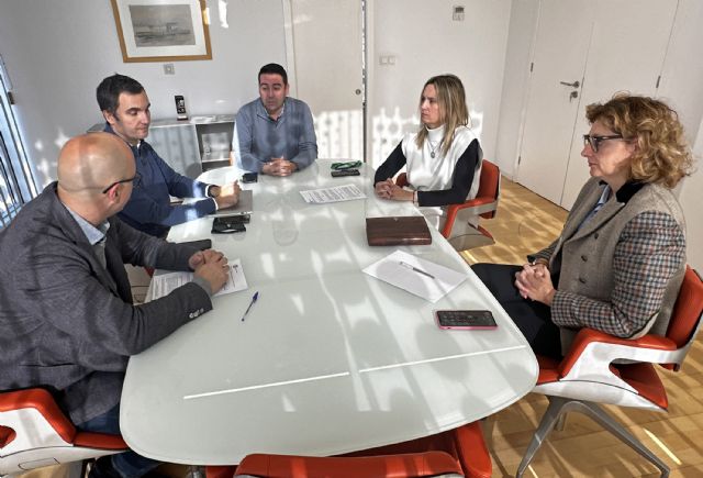 Las Torres de Cotillas contará con un Burger King en 2024 - 2, Foto 2