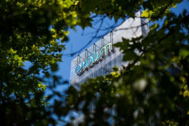 Exolum anuncia su primera financiación sostenible, de 500 millones de libras - 1, Foto 1