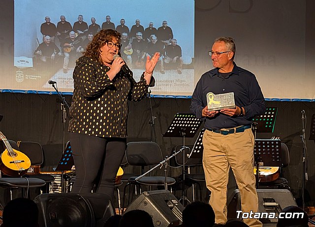 Los Lecheros celebran 50 años de música y solidaridad - 2, Foto 2