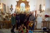 Celebración de la Navidad 2012 en la Ermita de la Virgen de La Huerta de Totana - 5