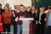 IU-Verdes de la Región de Murcia muestra su apoyo rotundo al concejal de Totana Juan José Cánovas - 3