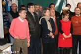 IU-Verdes de la Región de Murcia muestra su apoyo rotundo al concejal de Totana Juan José Cánovas - 4
