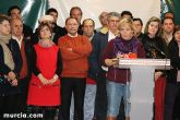 IU-Verdes de la Región de Murcia muestra su apoyo rotundo al concejal de Totana Juan José Cánovas - 5