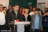 IU-Verdes de la Región de Murcia muestra su apoyo rotundo al concejal de Totana Juan José Cánovas - 7