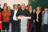 IU-Verdes de la Región de Murcia muestra su apoyo rotundo al concejal de Totana Juan José Cánovas - 8