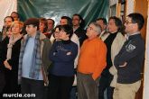 Muestran su apoyo rotundo al concejal de Totana Juan José Cánovas - 2 Muestran su apoyo rotundo al concejal de Totana Juan José Cánovas - 2