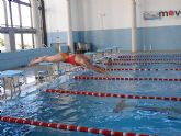 El Club Natación Master Murcia entrena en Totana para preparar los XIX Campeonatos de Natación Master de Invierno - 3 El Club Natación Master Murcia entrena en Totana para preparar los XIX Campeonatos de Natación Master de Invierno - 3