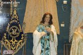 La Hermandad de Santa María Cleofé y Coronación de Espinas celebra este año el 175 aniversario de su imagen titular - 4 La Hermandad de Santa María Cleofé y Coronación de Espinas celebra este año el 175 aniversario de su imagen titular - 4