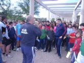 La Concejalía de Deportes y el Club de Orientación organizaron la fase local de orientación de Deporte Escolar - 1 La Concejalía de Deportes y el Club de Orientación organizaron la fase local de orientación de Deporte Escolar - 1