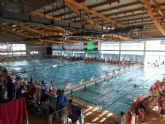 El Club Natación Master Murcia participó en los XIX campeonatos de España de natación de invierno master - 7