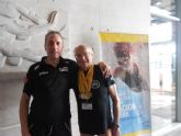 El Club Natación Master Murcia participó en los XIX campeonatos de España de natación de invierno master - 10