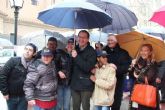 Murcia acoge la XII Muestra Internacional de Caridad y Voluntariado - 8