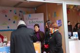 Murcia acoge la XII Muestra Internacional de Caridad y Voluntariado - 12
