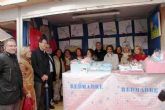Murcia acoge la XII Muestra Internacional de Caridad y Voluntariado - 18