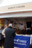 Murcia acoge la XII Muestra Internacional de Caridad y Voluntariado - 22