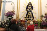 Numerosos vecinos mostraron su devoción un año más al Cristo de Medinacelli - 2