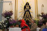 Numerosos vecinos mostraron su devoción un año más al Cristo de Medinacelli - 5