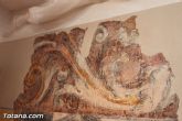 La restauración de las pinturas en los anexos de La Santa permitirán conocer la entrada primitiva a la gruta que dio origen a la construcción de la ermita - 14
