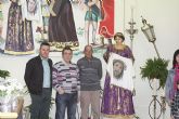 La Verónica inaugura un espectacular mural en su Casa-Sede - 26
