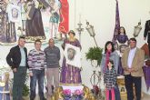 La Verónica inaugura un espectacular mural en su Casa-Sede - 27