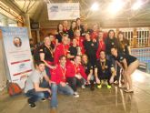 IV Trofeo del CONSELLER JOSE GARCIA ANTON celebrado en San Vicente del Raspeig ( Alicante) - 1
