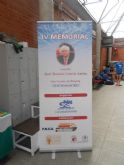 IV Trofeo del CONSELLER JOSE GARCIA ANTON celebrado en San Vicente del Raspeig ( Alicante) - 8