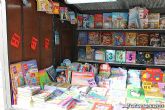 Cuatro librerías de Totana participan en la Feria del Libro - 4