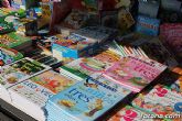 Cuatro librerías de Totana participan en la Feria del Libro - 5