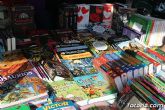 Cuatro librerías de Totana participan en la Feria del Libro - 6