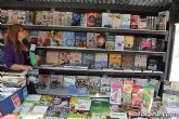 Cuatro librerías de Totana participan en la Feria del Libro - 7