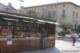 Cuatro librerías de Totana participan en la Feria del Libro - 11