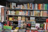 Cuatro librerías de Totana participan en la Feria del Libro - 12