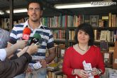 Cuatro librerías de Totana participan en la Feria del Libro - 24