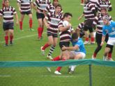 El Club de Rugby de Totana finaliza la temporada 2012-2013 - 3
