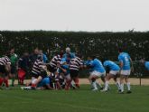 El Club de Rugby de Totana finaliza la temporada 2012-2013 - 8