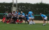 El Club de Rugby de Totana finaliza la temporada 2012-2013 - 9