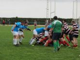 El Club de Rugby de Totana finaliza la temporada 2012-2013 - 26