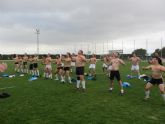 El Club de Rugby de Totana finaliza la temporada 2012-2013 - 28