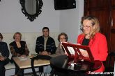 María Dolores Rodriguez López presentó su libro Brisa, Antología Poética - 14 María Dolores Rodriguez López presentó su libro Brisa, Antología Poética - 14